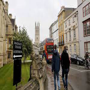 Hundreds of students face visa delays from the UK